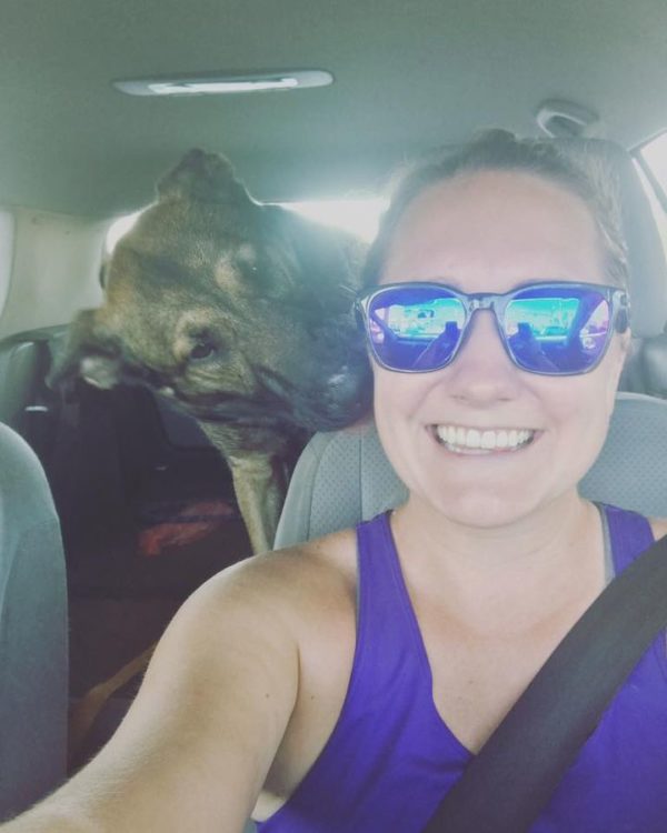 Off Leash K9 Training of Corpus Christi Dog Obedience Training